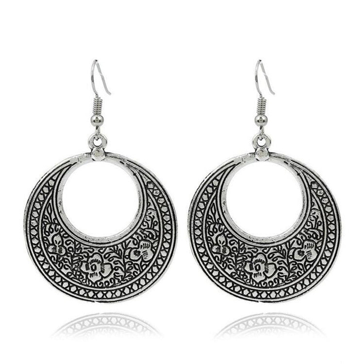 boucles-doreilles-de-plage-cercle-vintage