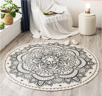 tapis-de-chambre-a-coucher-en-coton-vintage