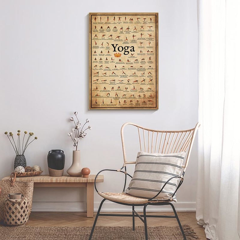 tableau-de-toile-vintage-adaptee-a-la-peinture