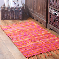 tapis-de-chambre-paillasson-vintage