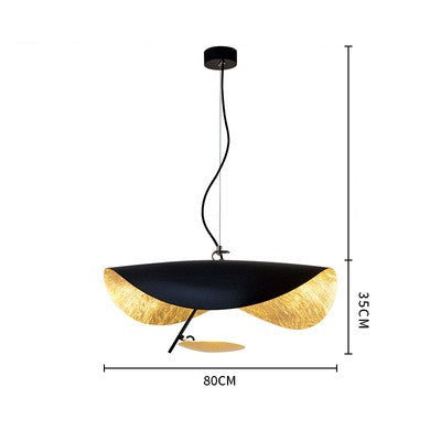 lustre-de-restaurant-dart-italien-leger-vintage