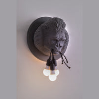 lampe-orang-outan-vintage-en-resine