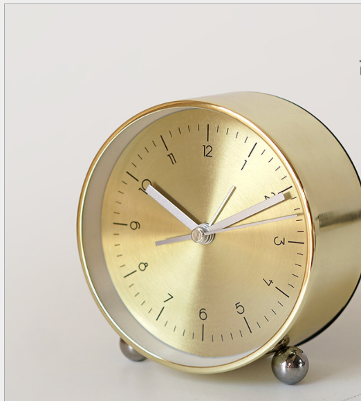 reveil-muet-vintage