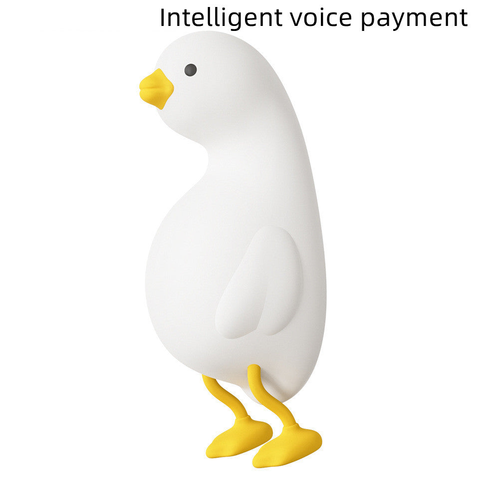 lampe-de-canard-creative-vintage