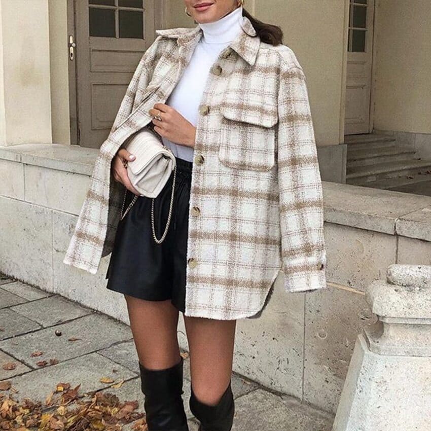 manteau-a-carreaux-style-retro-vintage