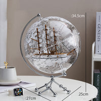 globe-transparente-vintage