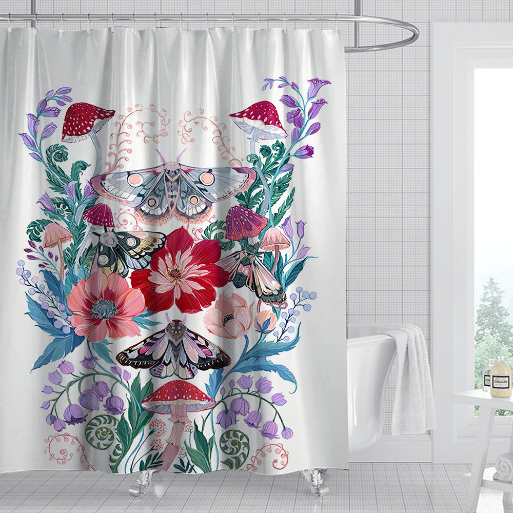 rideau-de-salle-de-bain-retro