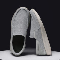chaussure-toile-vintage-legere-vintage