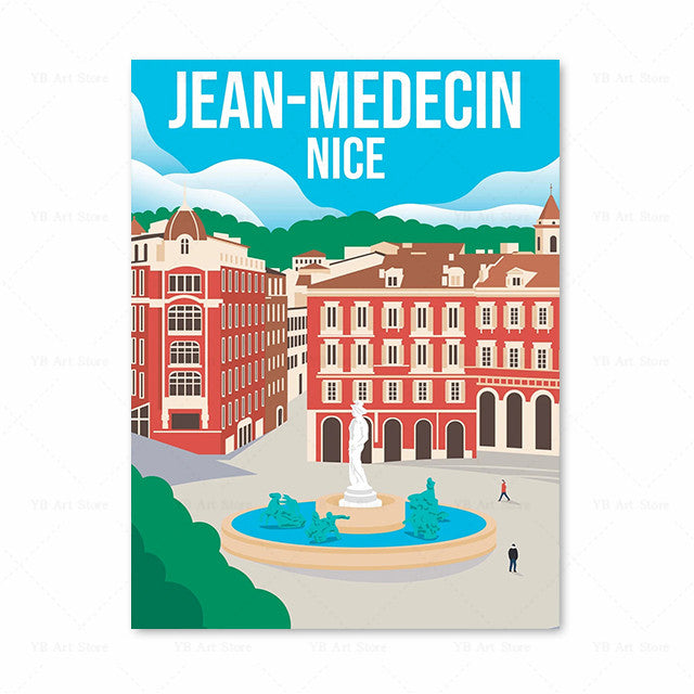 toile-de-voyage-vintage