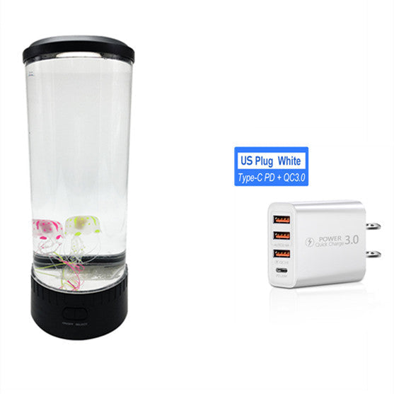 lumiere-led-meduses-vintage