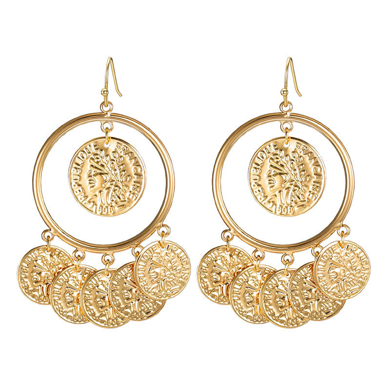 boucles-doreilles-vintage-metal-cuivre