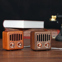 radio-bluetooth-vintage-en-bois