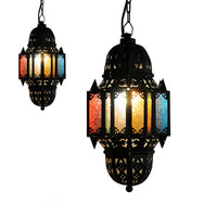 lustre-marocain-retro