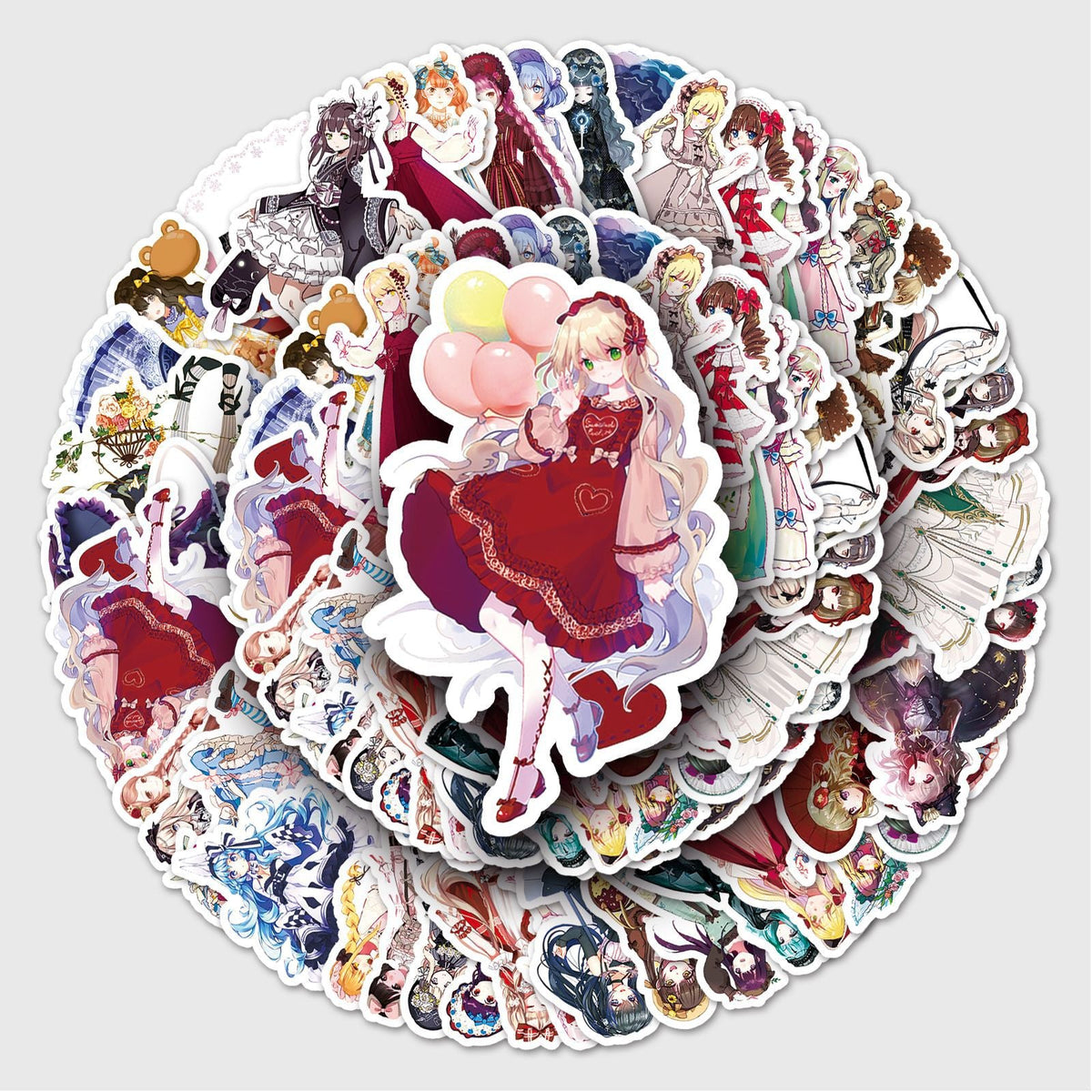 sticker-de-bricolage-vintage