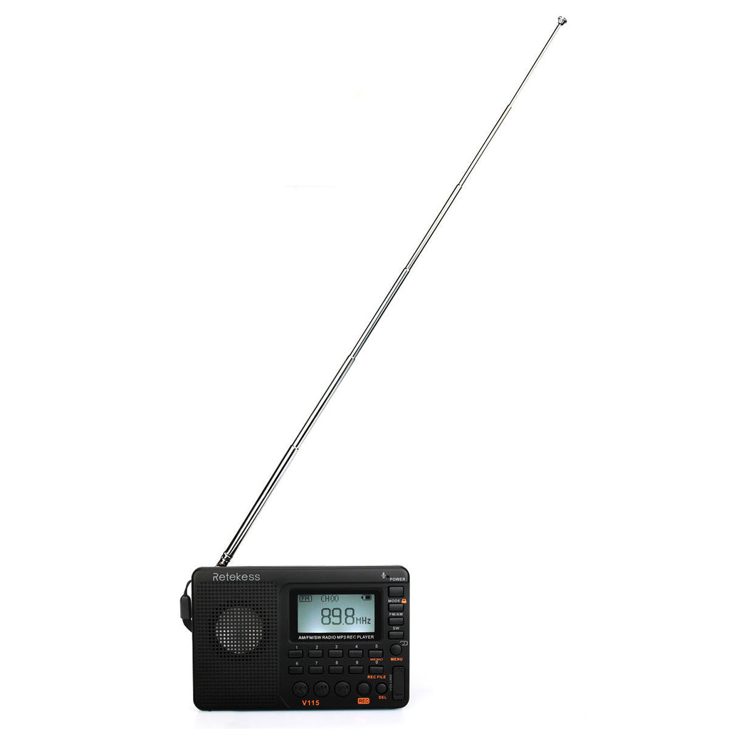 radio-vintage-full-band-radio-enregistreur