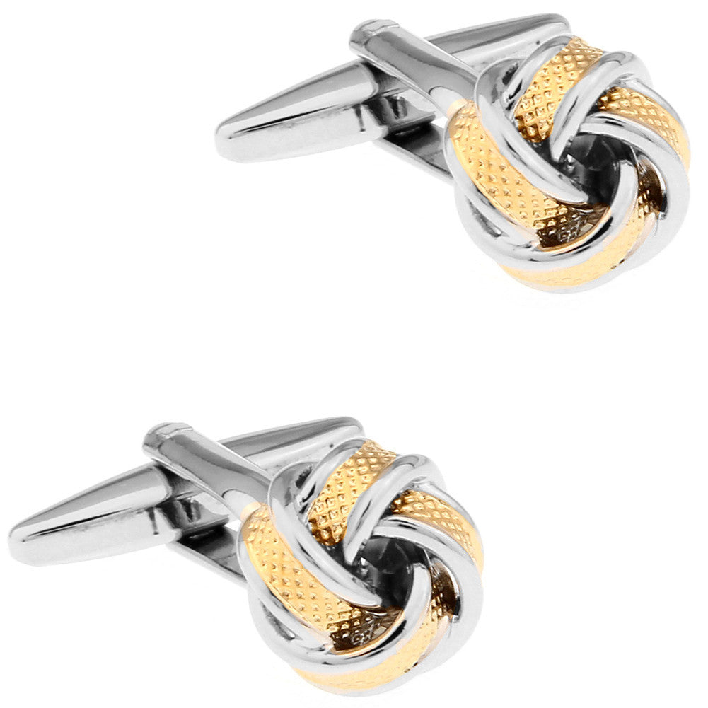 boutons-de-manchette-torsades-pour-hommes-vintage
