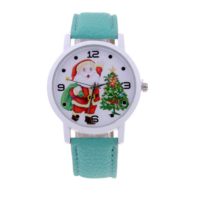 montre-cadeaux-de-noel-vintage