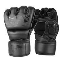 gants-de-boxe-professionnels-en-microfibre-vintage