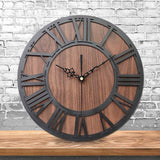 horloge-murale-artisanale-vintage