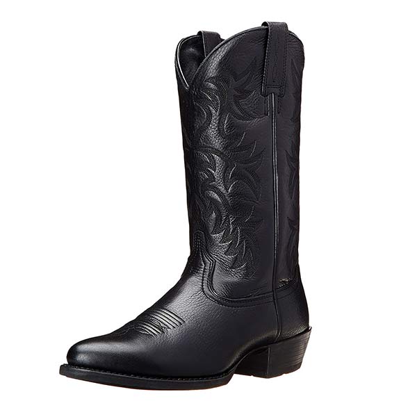 botte-mi-longue-vintage
