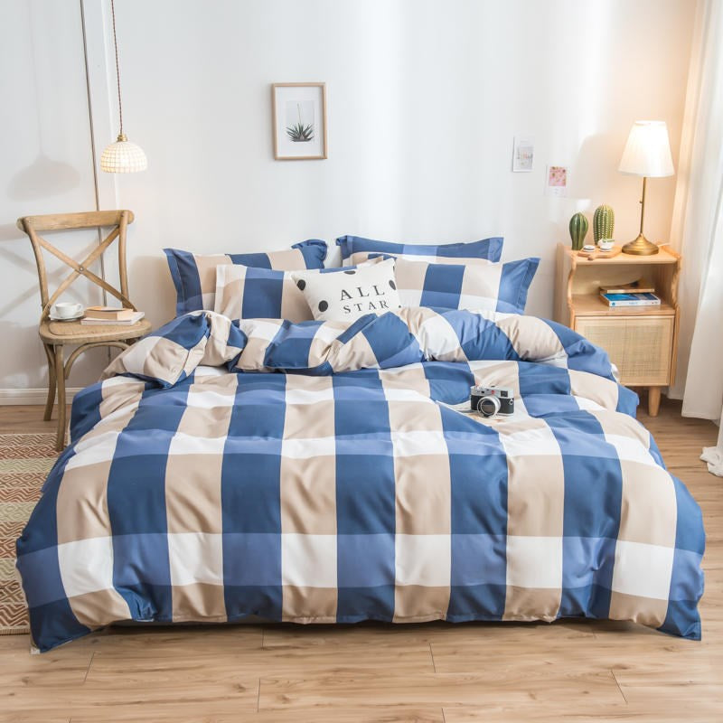 housse-ensemble-lit-vintage