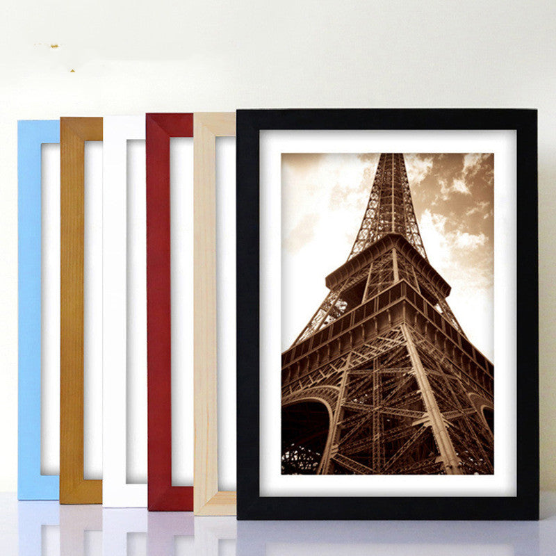 cadre-photo-en-bois-massif-vintage