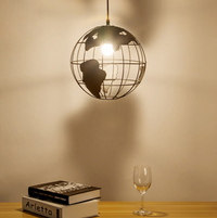 globe-lampe-vintage-suspendu