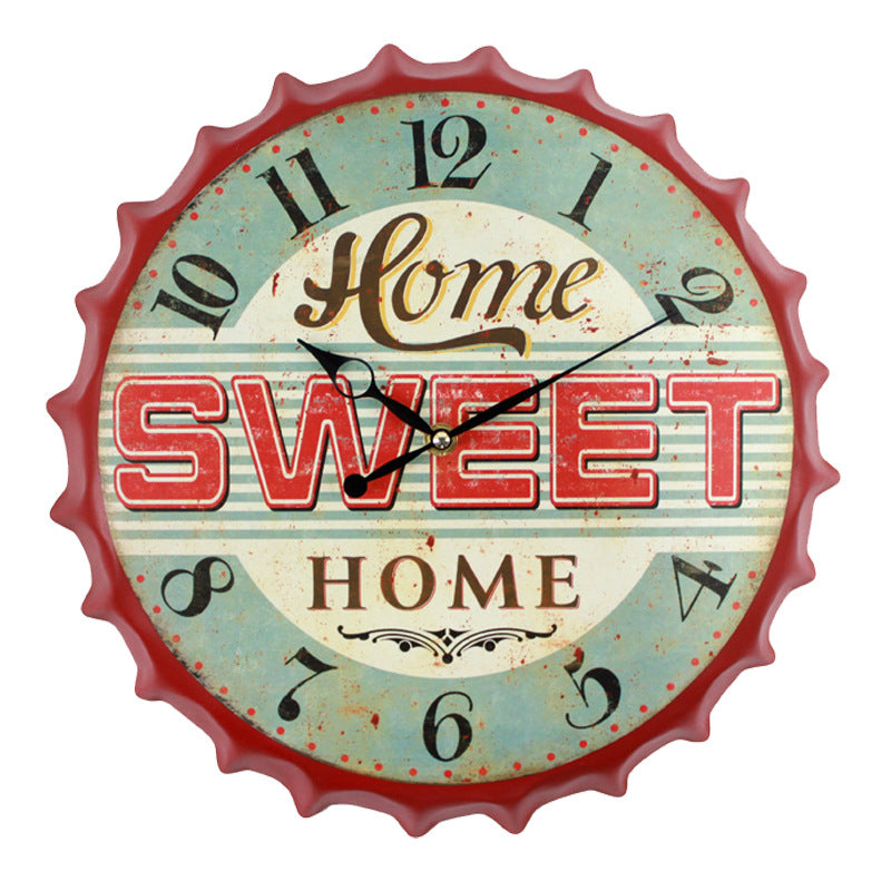 horloge-de-bouteille-vintage