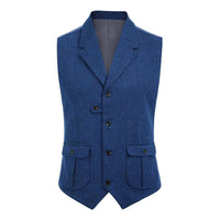 gilet-costume-decontracte-boutonnage-vintage