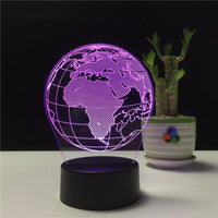 globe-lampe-de-table-3d-vintage