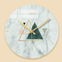 horloge-murale-en-verre-vintage