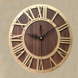 horloge-murale-artisanale-vintage