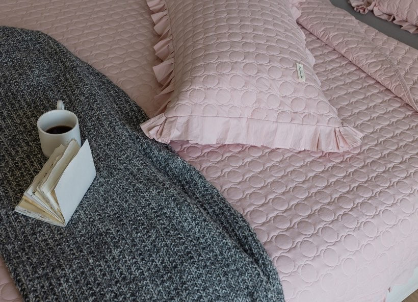 couvre-lit-matelasse-vintage