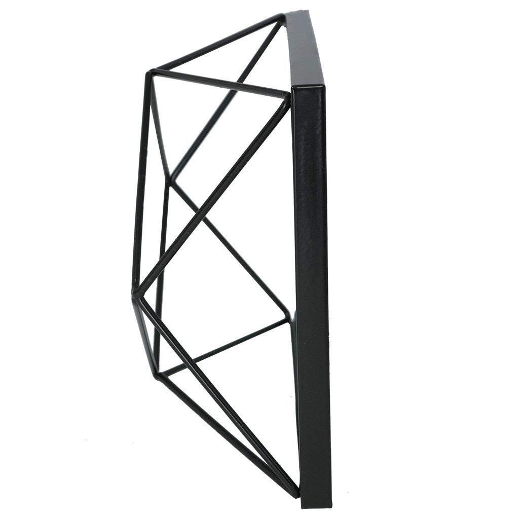 cadre-photo-vintage-geometrique-en-metal-avec-ornements