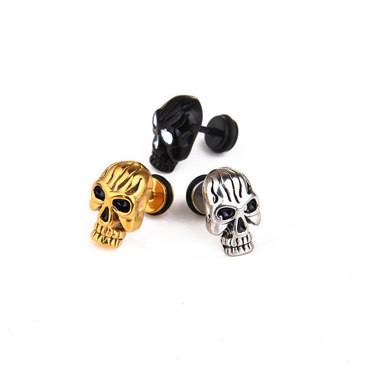 boucles-doreilles-tete-de-mort-vintage