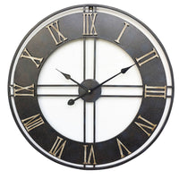 horloge-murale-en-fer-vintage