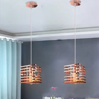 lustre-tridimensionnel-simple-vintage