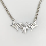 collier-vintage-en-argent-couple