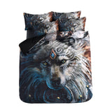 housse-de-couette-wolf-tribe-warrior-vintage