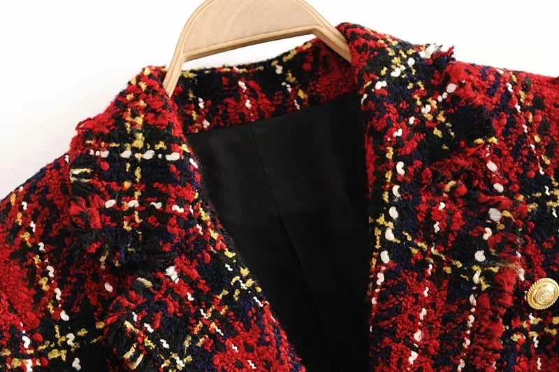 manteau-a-carreaux-rouge-vintage