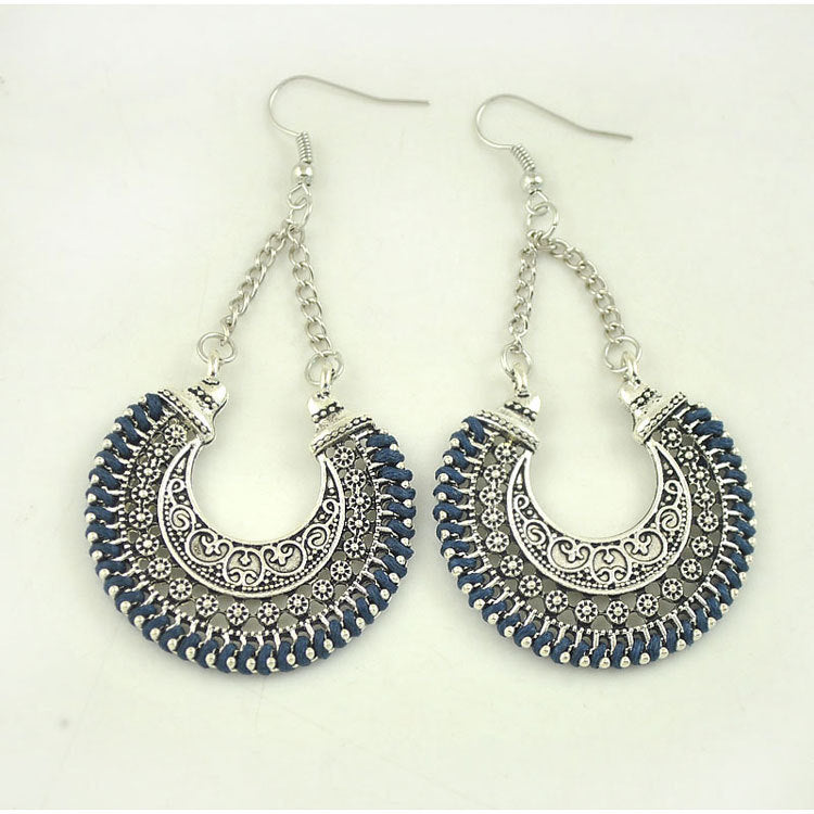 boucles-doreilles-vintage-bohemes