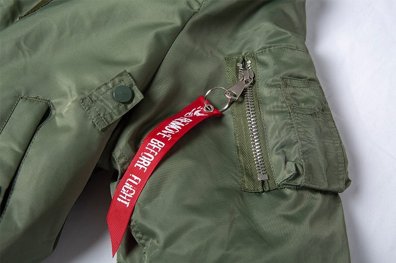 blouson-retro-homme