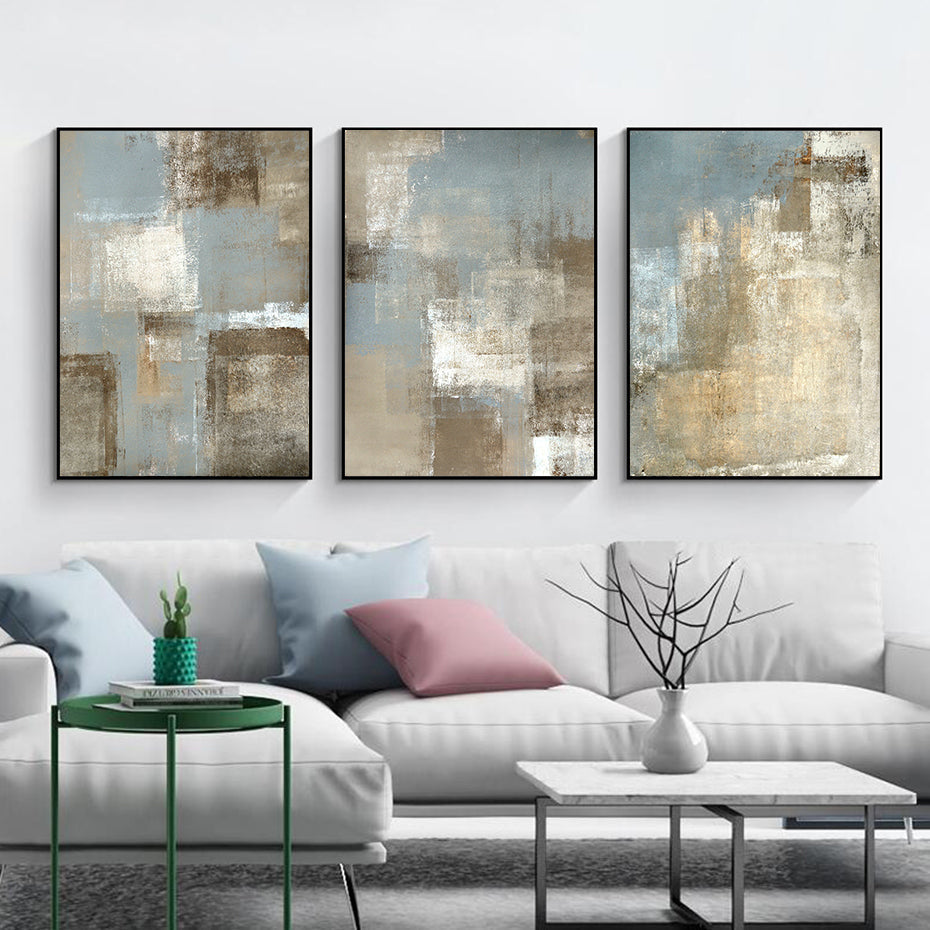 affiche-de-decoration-interieure-de-maison