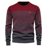 pull-a-col-rond-vintage-pour-homme