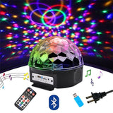 Boule-Disco-Bluetooth