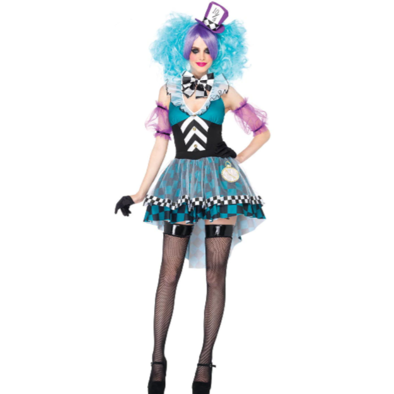 Costume-Charleston-Cirque-1