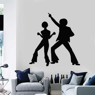 Deco-Chambre-Disco