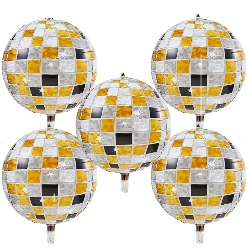 Deco-Gateau-Disco-style-4