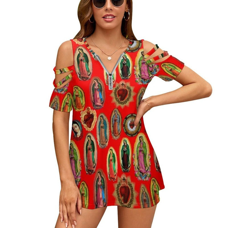 Deguisement-Disco-Chemise-Femme-style-16