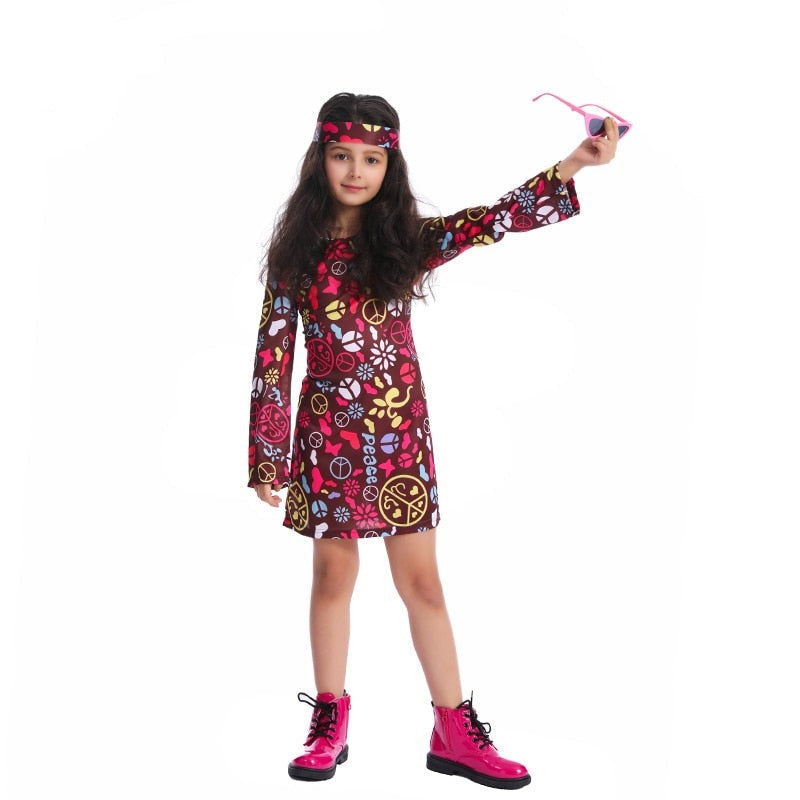 Deguisement-Disco-Enfant